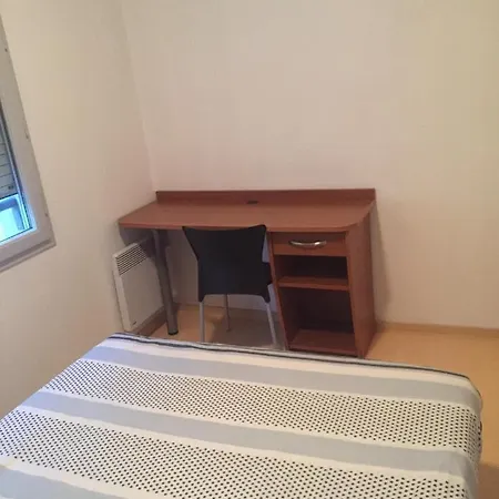 Le Valency Apartman Valence