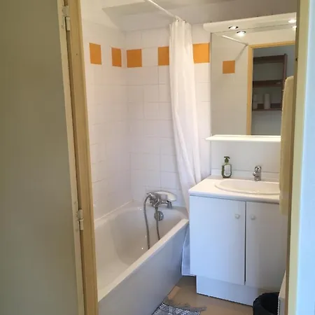 Apartman Le Valency *