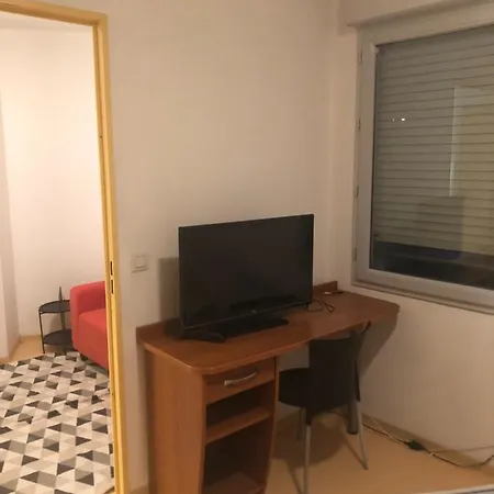 Le Valency Apartman