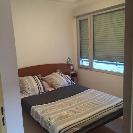 Appartement Le Valency Valence (Drome)