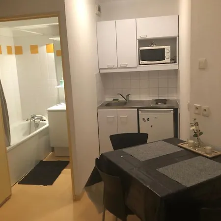 Le Valency Appartement Valence (Drome)